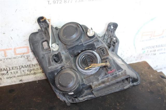 RECAMBIO para Opel Meriva 1.7 DTI 55Kw (2004)