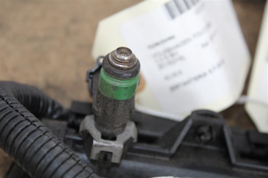 RECAMBIO para Volkswagen Polo 1.3 G MH (1986)