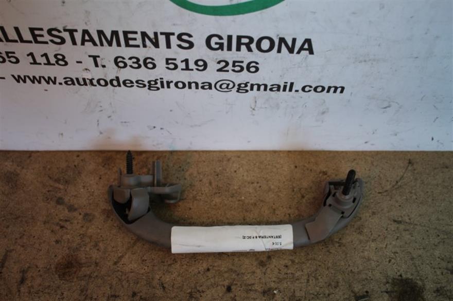 RECAMBIO para Peugeot 607 2.2 HDI (2002)