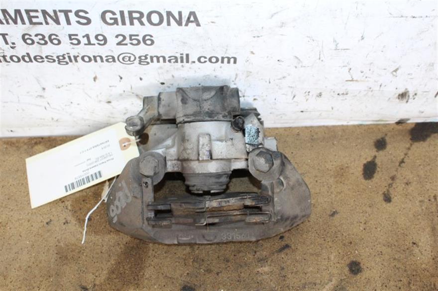RECAMBIO para Peugeot 206 1.4 G 55Kw (2001)