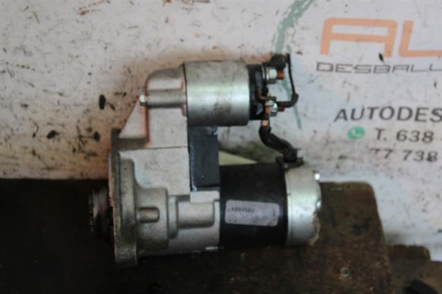 RECAMBIO para Opel Combo 1.7 D 44Kw (1994)