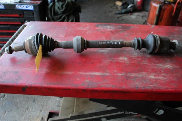 RECAMBIO para Renault Laguna 2.0 G 101,50Kw (2000)