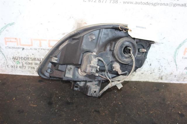RECAMBIO para Renault Kangoo