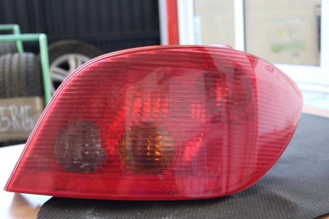 RECAMBIO para Peugeot 307 1.6 G 80Kw (2004)