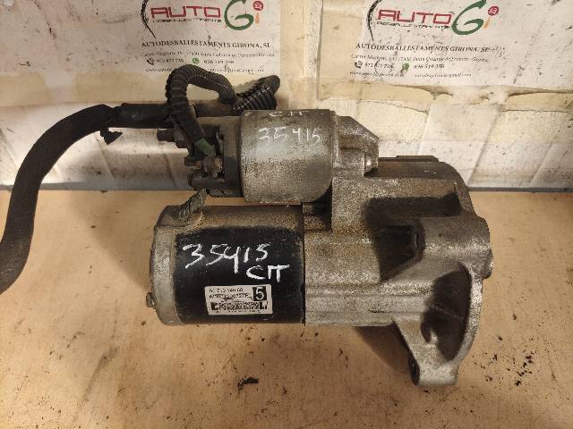 RECAMBIO para Citroen C  4 2.0 HDI 103Kw (2010)
