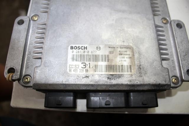 RECAMBIO para Peugeot 406 2.2 HDI 98Kw (2002)
