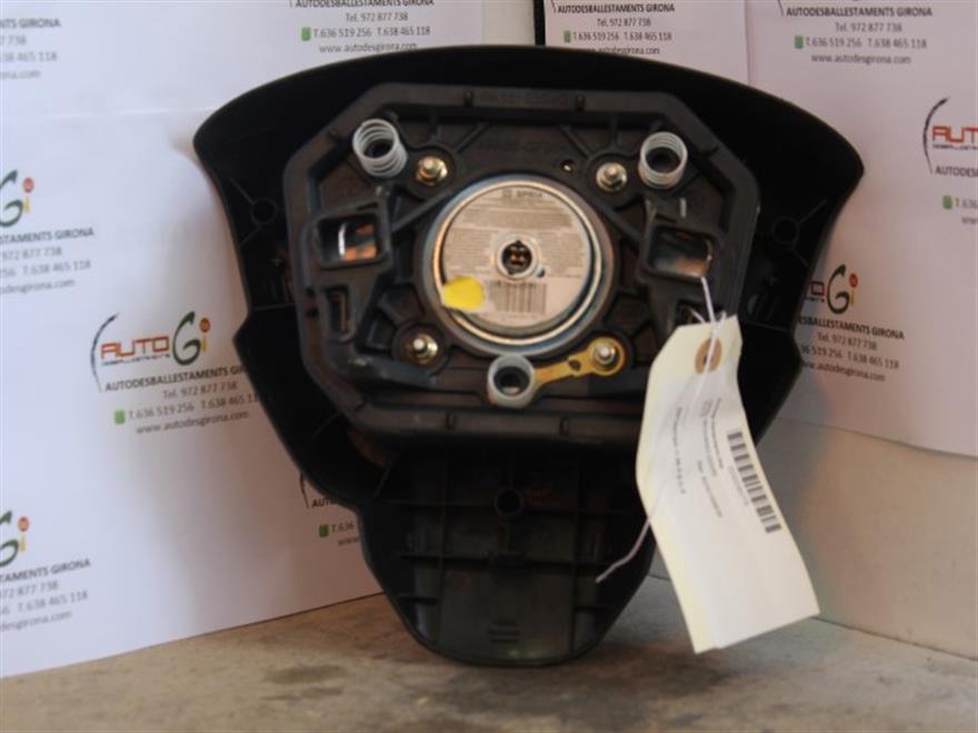 RECAMBIO para Opel Movano 3.0 D (2005)