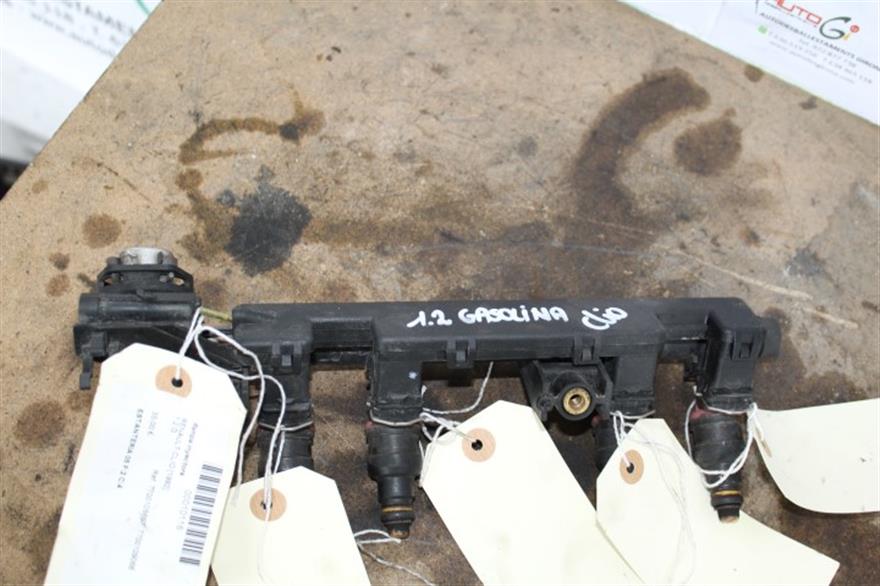 RECAMBIO para Renault Clio 1.2 G 43Kw (1992)