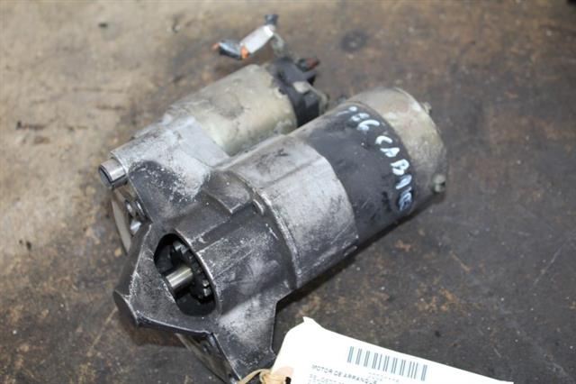 RECAMBIO para Peugeot 206 2.0 G CABRIO 100Kw (2002)