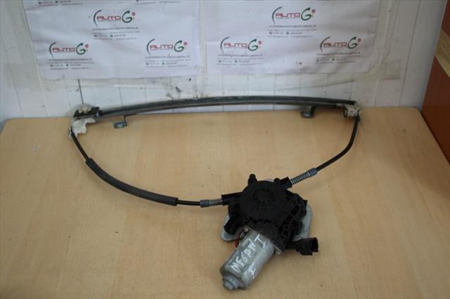 RECAMBIO para Renault Megane 1.6 G 66Kw (1997)