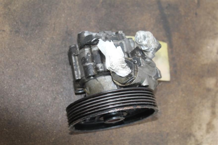 RECAMBIO para Fiat Scudo 1.9 G (1999)