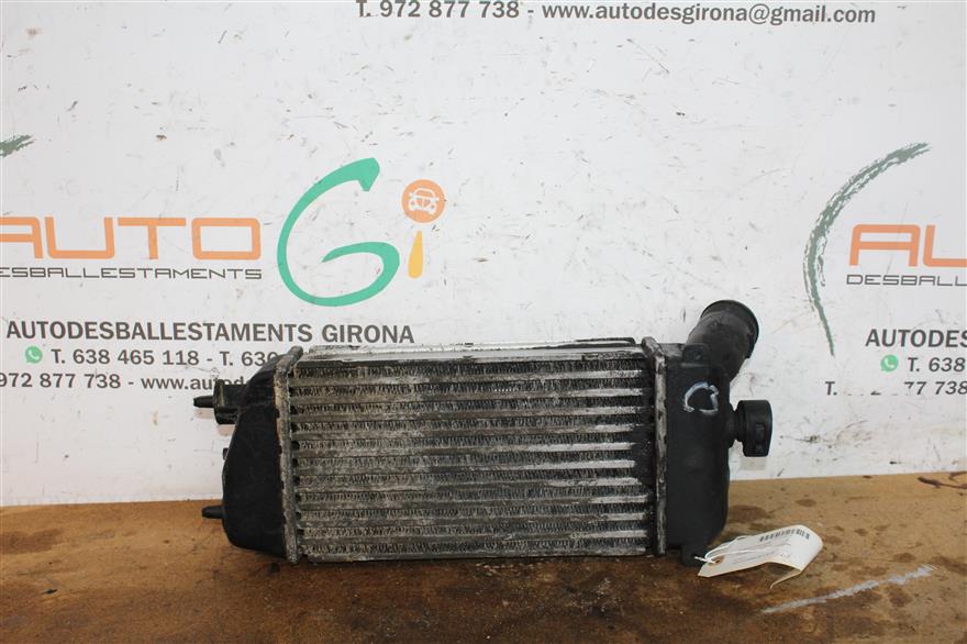 RECAMBIO para Citroen C  3