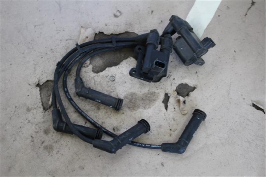 RECAMBIO para Hyundai Getz 1.3 G 63Kw (2003)