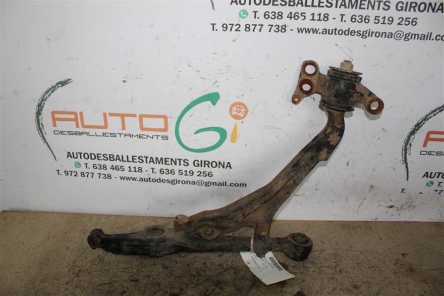 RECAMBIO para Honda Civic 1.5 G 243362 (1995)
