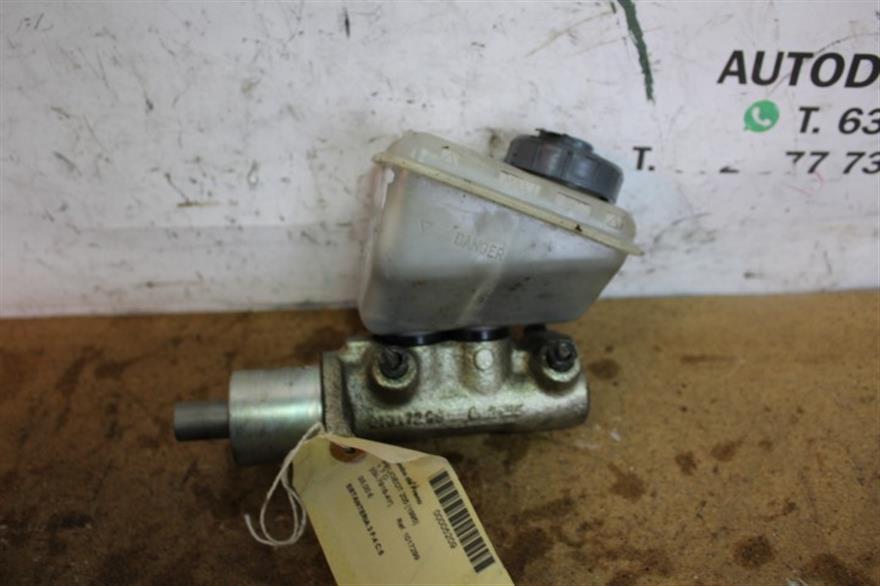 RECAMBIO para Peugeot 205 1.7 D (1995)