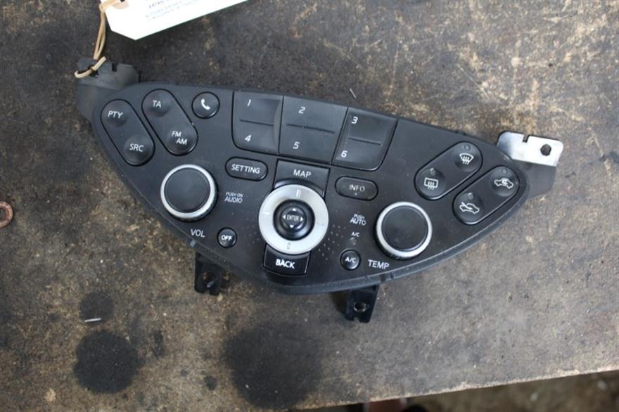 RECAMBIO para Nissan Primera 2.2 DI 93Kw (2002)