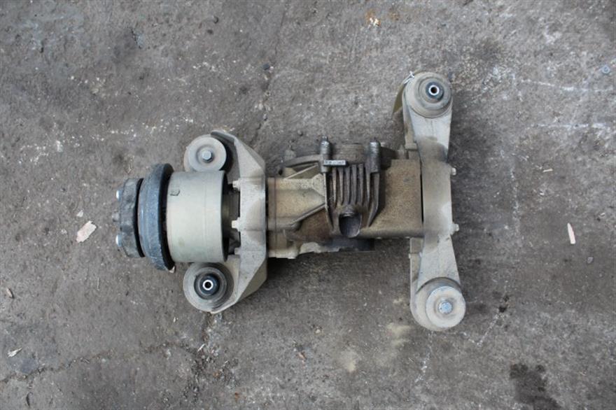 RECAMBIO para Renault Megane Scenic 1.9 DCI 4X4 75Kw (2002)