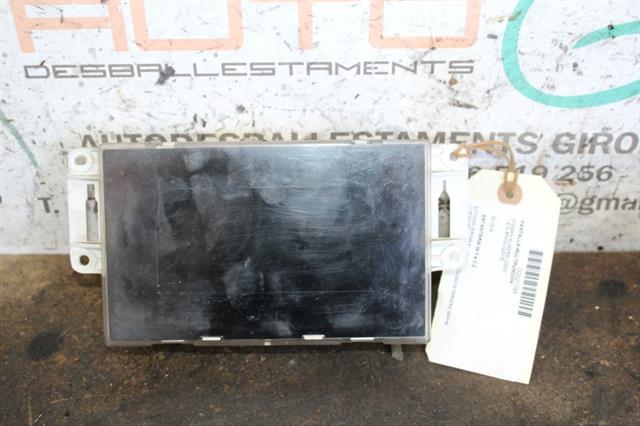 RECAMBIO para Nissan Almera 1.8 G 85Kw (2003)