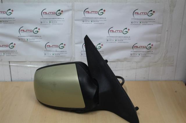 RECAMBIO para Ford Mondeo 2.0 TDCI 96Kw (2006)