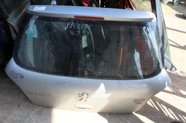RECAMBIO para Peugeot 307 2.0 HDI 100Kw (2004)