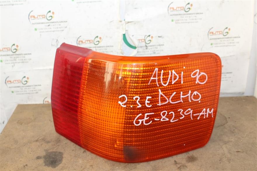 RECAMBIO para Audi   90 2.3 G 98Kw (1991)