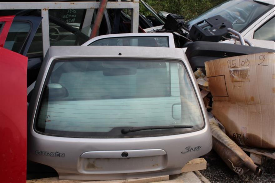 RECAMBIO para Citroen Saxo 1.1 G 44,10Kw (2000)