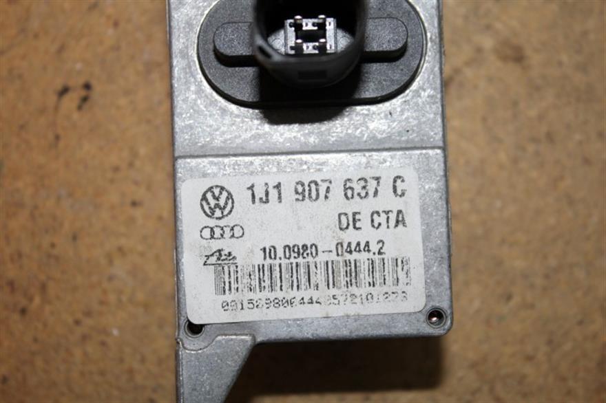 RECAMBIO para Volkswagen Golf 1.9 TDI 6V 4P GOLF IV 110Kw (2002)