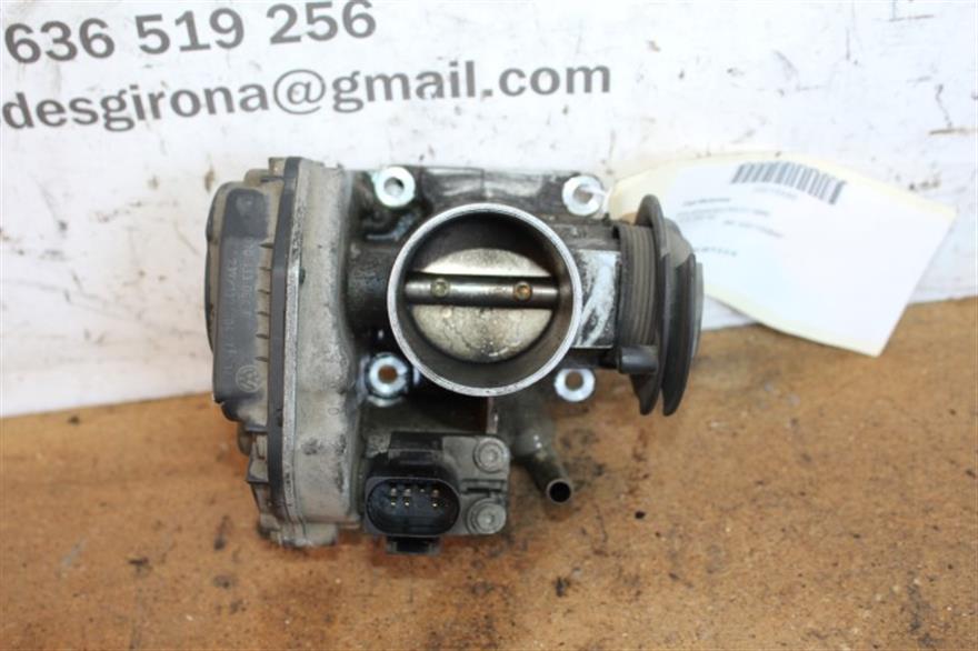 RECAMBIO para Volkswagen Polo 1.4 G 44Kw (1998)