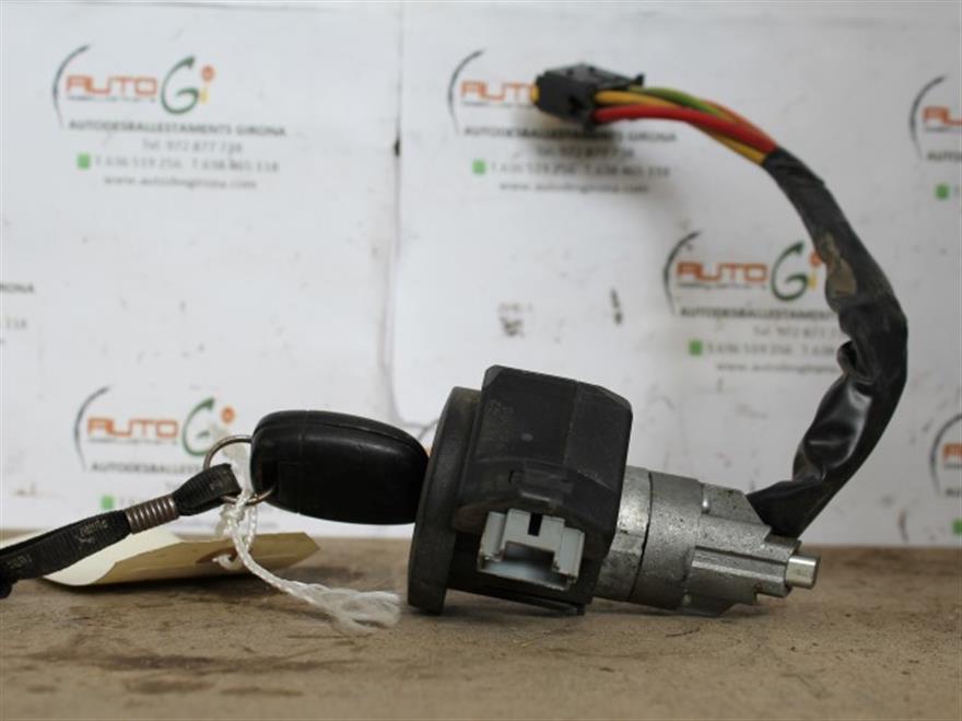 RECAMBIO para Renault Clio 2.0 G SPORT (2004)