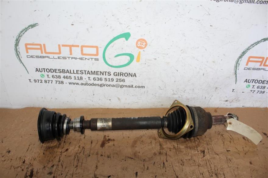 RECAMBIO para Renault Laguna 1.9 DCI LAGUNA II 88Kw (2001)