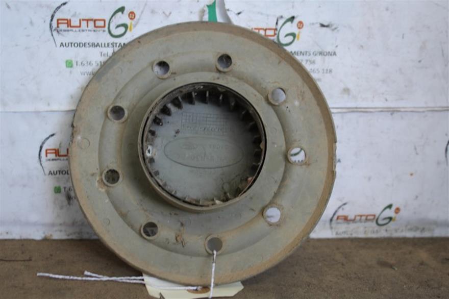 RECAMBIO para Ford Courier 1.8 TD (1994)