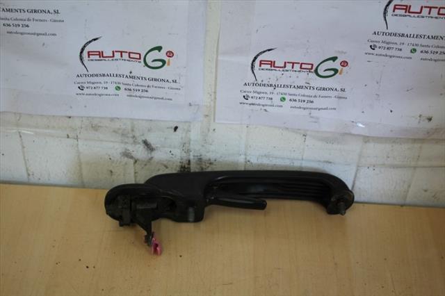 RECAMBIO para Ford Maverick 2.7 TD 3P 74Kw (1995)
