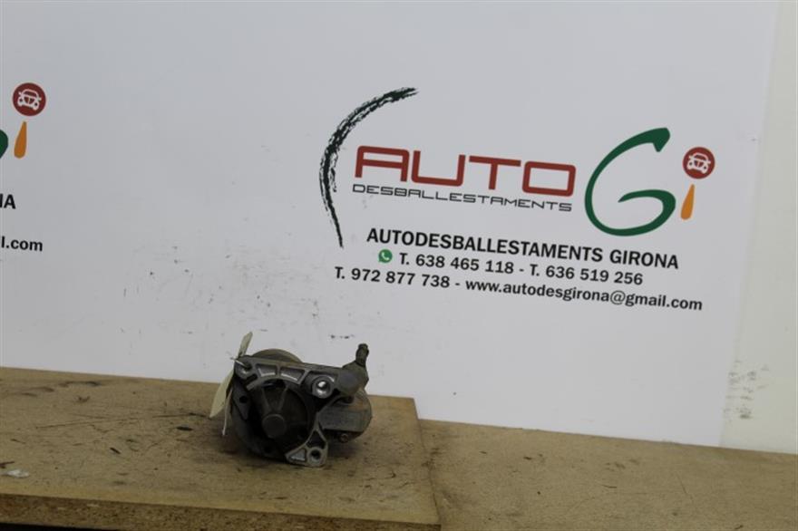 RECAMBIO para Renault Clio 1.4 G (1997)