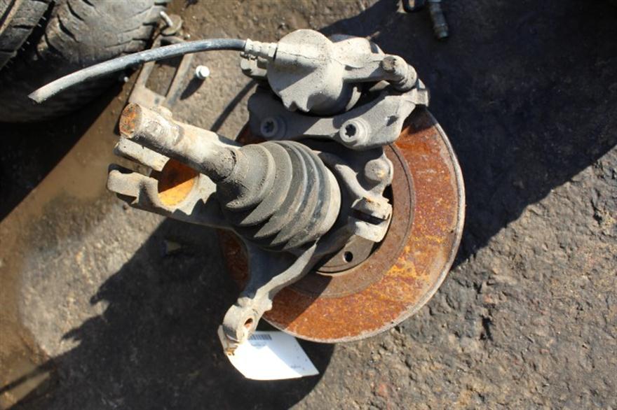 RECAMBIO para Citroen C  3 1.4 HDI 50Kw (2002)