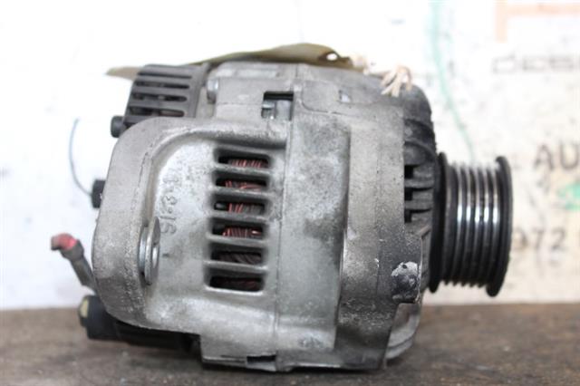 RECAMBIO para Renault Kangoo 1.9 D 47Kw (1999)