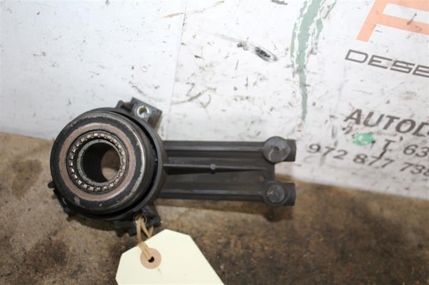 RECAMBIO para Ford Fiesta 1.4 TDCI 50Kw (2006)