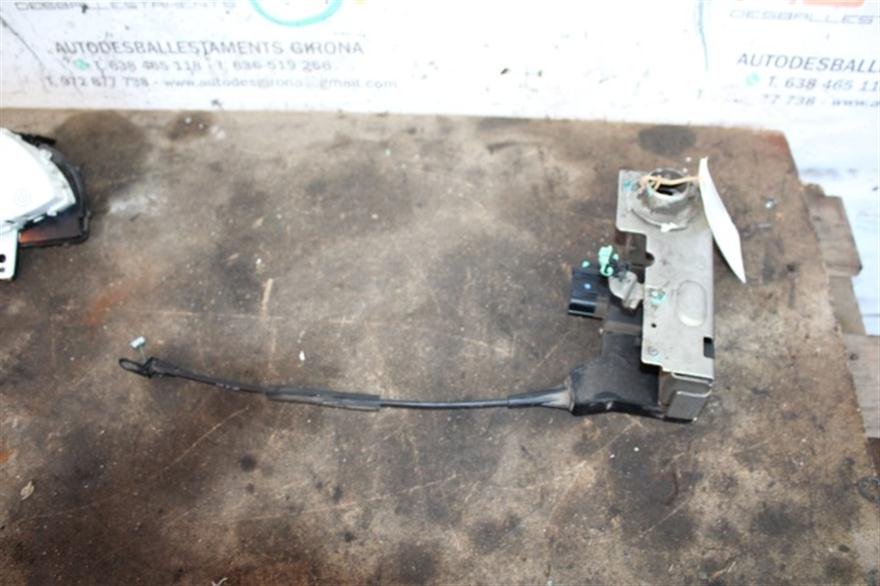 RECAMBIO para Ford TRANSIT CONNECT 1.8 TDCI 55Kw (2008)