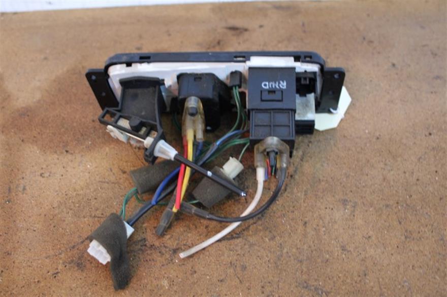 RECAMBIO para Hyundai Accent 1.3 G 62Kw (1996)