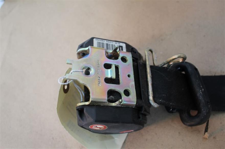 RECAMBIO para Ford Focus 1.8 TDCI (2004)