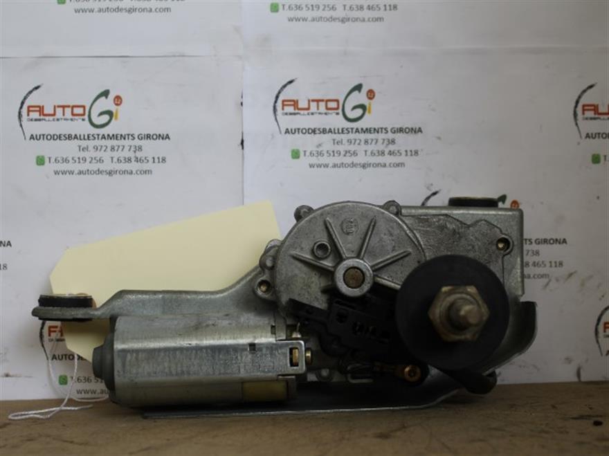 RECAMBIO para Renault Megane 1.4 G (2002)