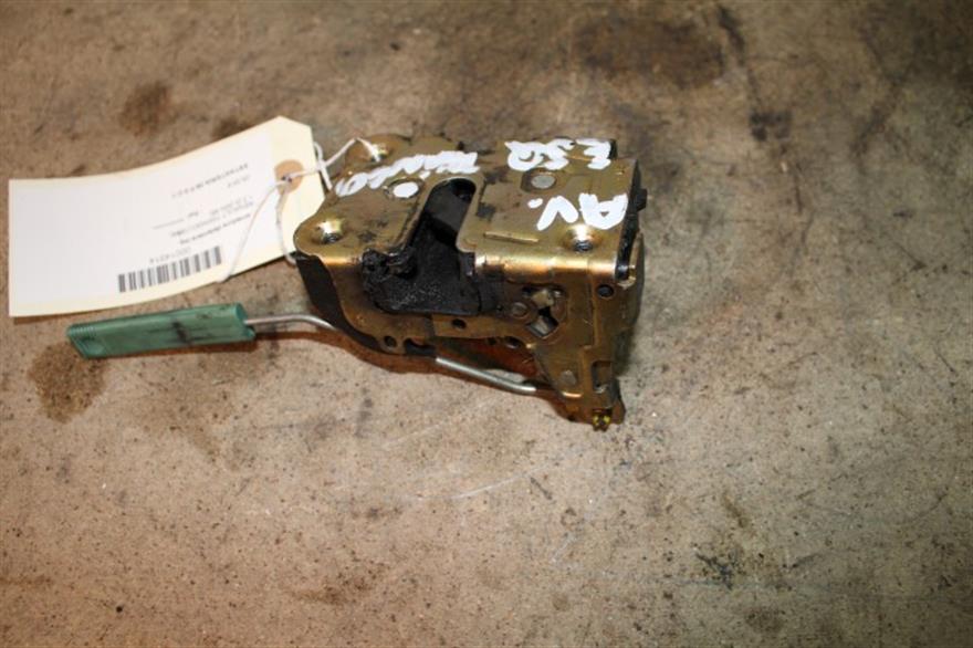 RECAMBIO para Renault Twingo 1.3 G 48Kw (1994)