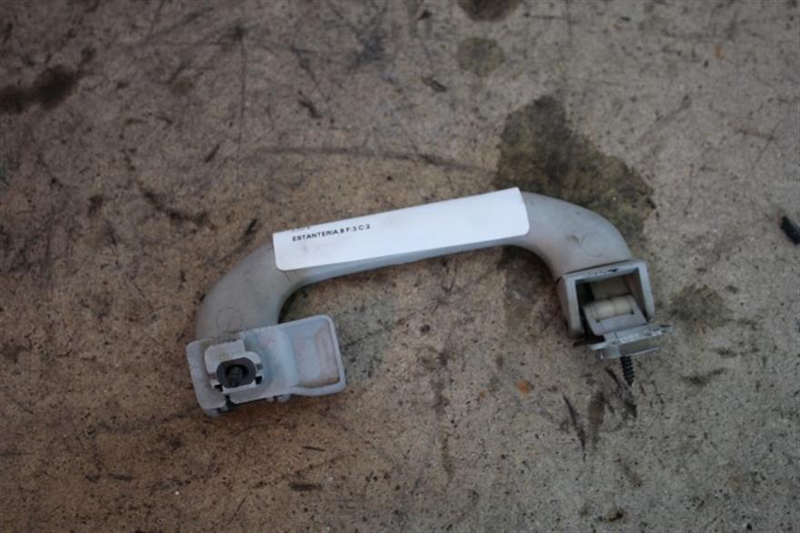 RECAMBIO para Seat Cordoba 1.9 TDI CORDOBA 6K (2000)