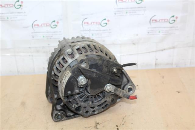 RECAMBIO para Opel Astra 2.0 DTI 3P ASTRA G FASTBACK (F48_, F08_) 74Kw (2003)