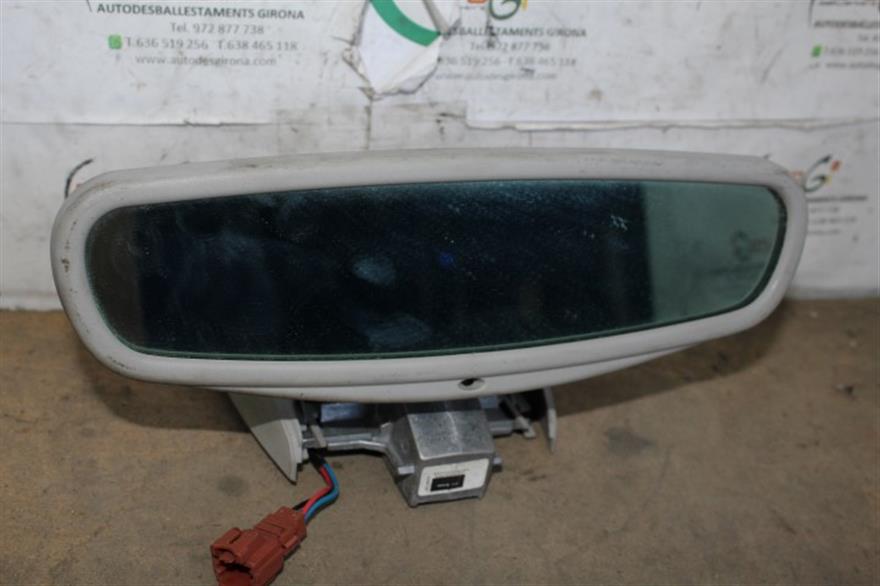 RECAMBIO para Renault Megane Cabrio 1.9 DCI F9Q800 (2005)