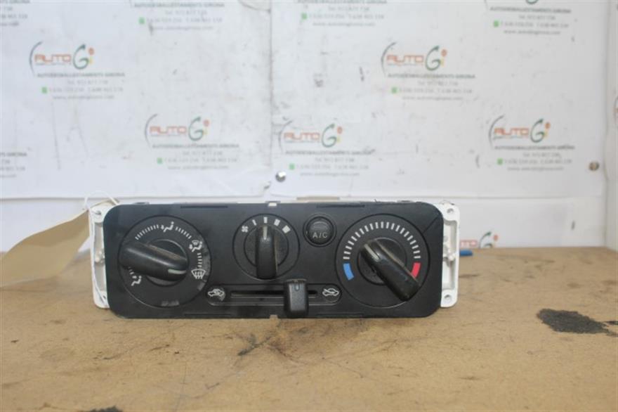 RECAMBIO para Suzuki Jimny 1.5 DCI (2009)