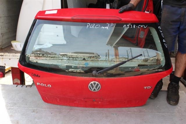 RECAMBIO para Volkswagen Polo