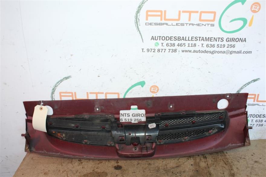 RECAMBIO para Peugeot Partner 2.0 HDI 66Kw (2006)