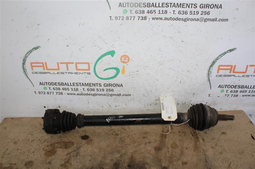 RECAMBIO para Volkswagen Golf