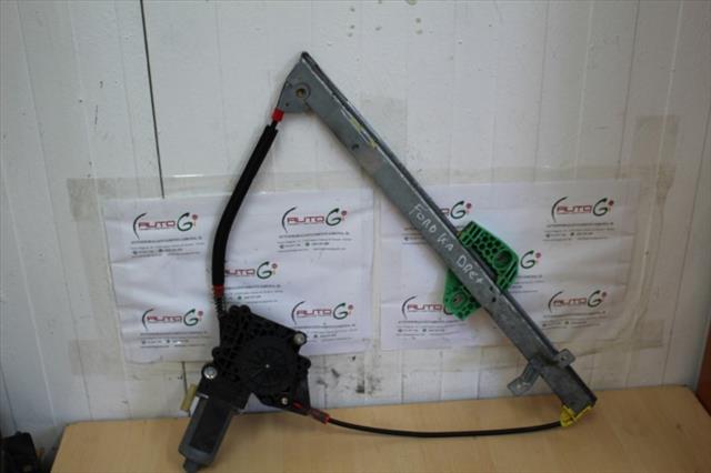RECAMBIO para Ford Ka 1.3 G 44Kw (1999)
