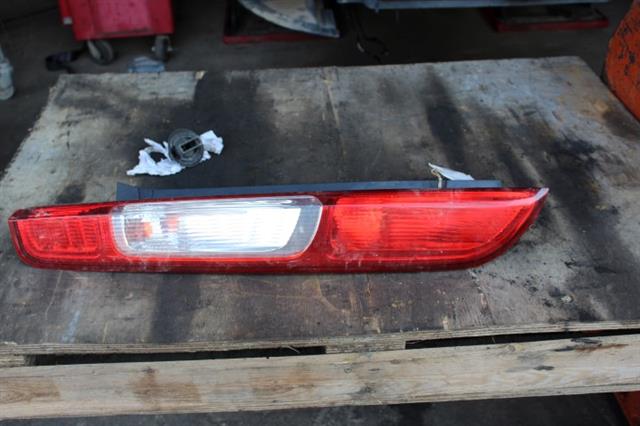 RECAMBIO para Ford Focus 1.8 TDCI 85Kw (2006)